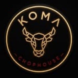 Koma Chophouse